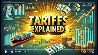 Can Tariffs Replace Income Tax?