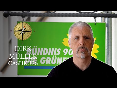 New Update Dirk Müller: Weitere Waffenlieferungen – mutieren Die Grünen unter Baerbock zur Kriegspartei?