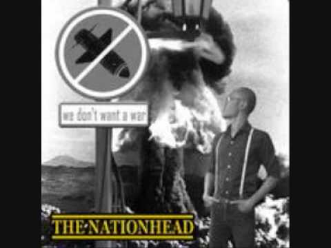 The Nationhead-Gadis Skinhead(Skinheads Girl)