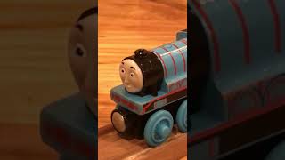 Thomas And Friends Wooden Railway - The Great Discovery Remakepart 4