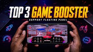Top 3 Game Turbo Which Support Floating Window ! Stable 60–120FPS + No Root 🔥 screenshot 1