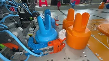 Vex iq new ￼180 flip mix and match robot🤖 