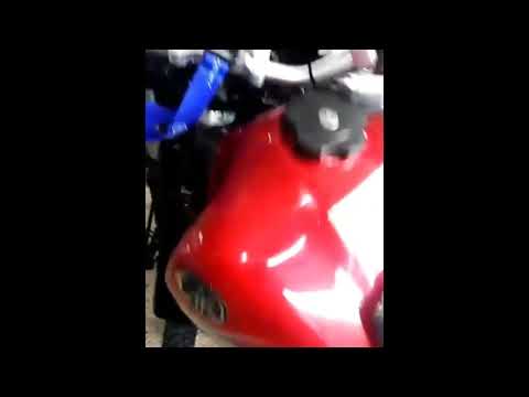 Yamaha Dt 125