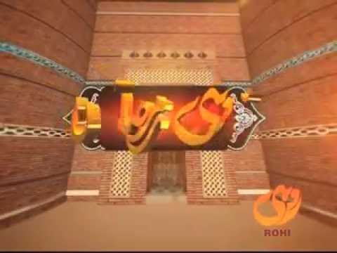 Engr Abdul Hakeem Malik- Rejuvenation of Society - Rohi TV Live TeleCast