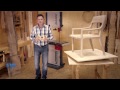 Designer Chair made with the Hammer N4400 Bandsaw Designer Chair made with the Hammer N4400 Bandsaw