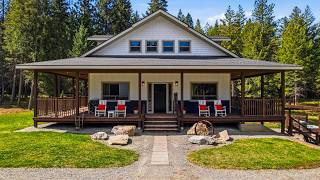 396 Latigo Ln video tour