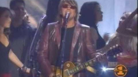 Bon Jovi - It`s my life Live 2000 VH1