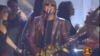 Bon Jovi  It`s my life Live 2000 VH1
