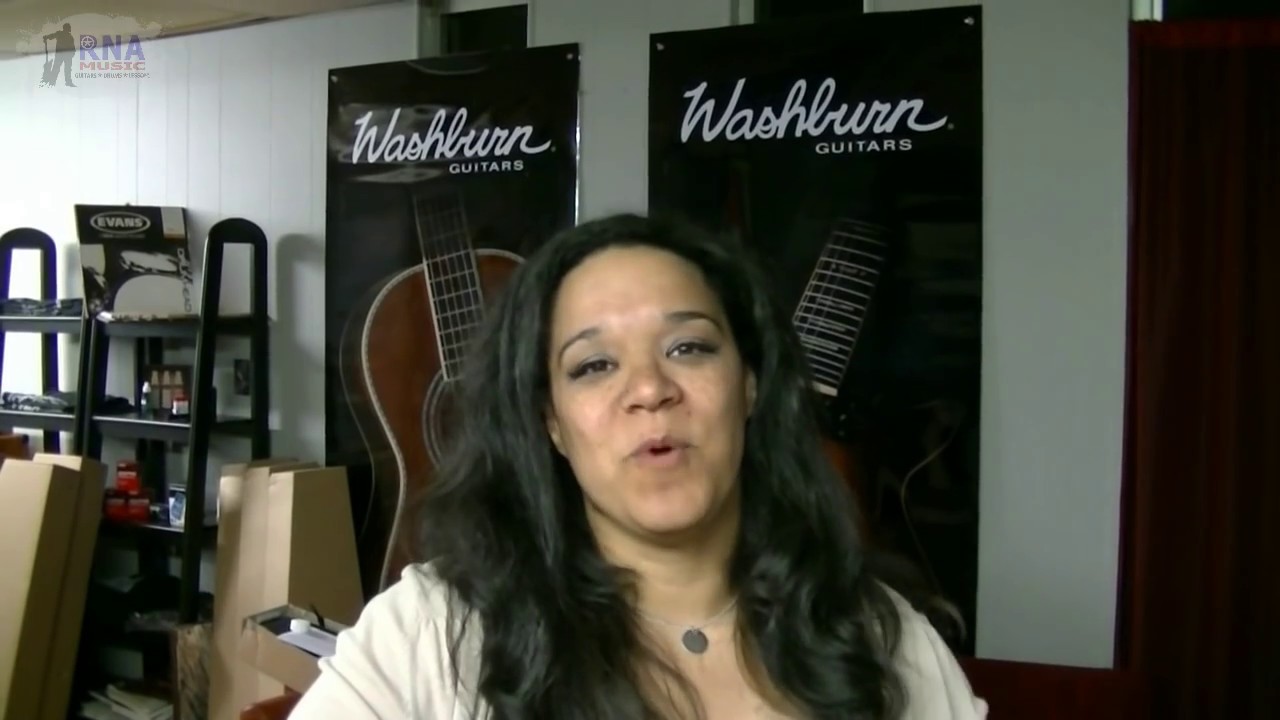 RNA Vlog 36 Chapman and Diamond (dbz) Guitars!