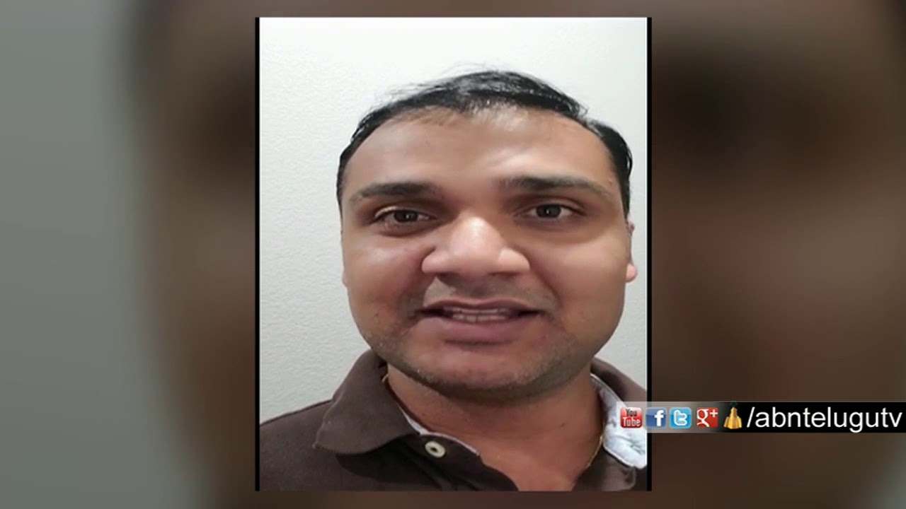 Frustrated Telangana Citizen Over Revanth Reddy Arrest  | ABN Telugu