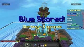 Blocksmc Bridge- EP-2- The comeback
