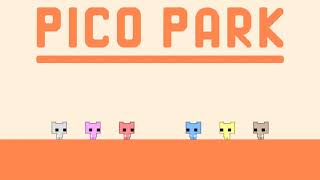 pico park final boss run KSJDGFHDSJKFGHG screenshot 3