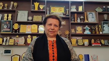 Dr. Nilima Patel -  1.0 Postural Health: Introduction