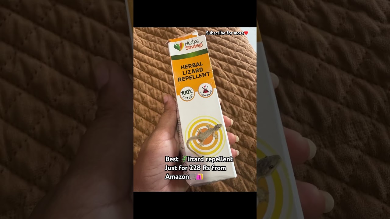 🦎🦎best lizard repellent spray just for 228rs instant action 