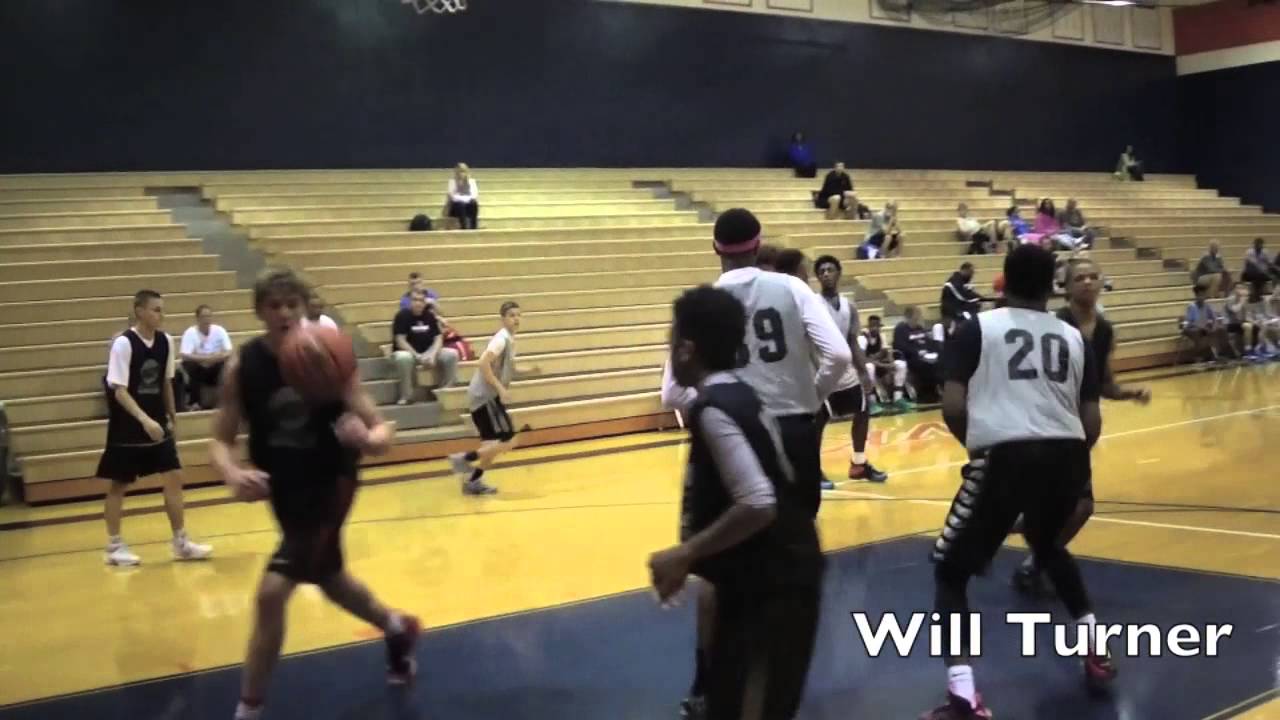 Will Turner (2019) @ NEP Fall Ball KC Mixtape!