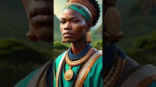 The Enigmatic Tale Of The Bantu Migration