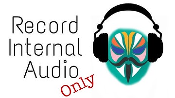 [Root] How to record Internal audio in android | Muz21 Tech