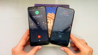 Only Nokia Phones Nokia 42 Vs Nokia 51 Incoming U0026 Outgoing Calls