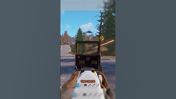 POV: You walk into a Battlefield 💀 #rust #shorts #falcon