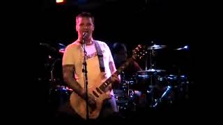 Long Beach Shortbus Right Back Live 7-14-2004 - YouTube