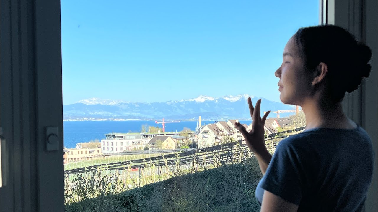 🏡 อัพเดทเรื่องซื้้้อบ้านใหม่ในสวิตเซอร์แลนด์ เราทำอะไรกันบ้าง ? | SwissSweet กรี๊ดกร๊าด