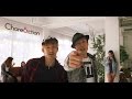 Chore＆ction 07 by 【Hilty & Bosch】 Music : DJ Cassidy - Make the World Go Round ft. R. Kelly