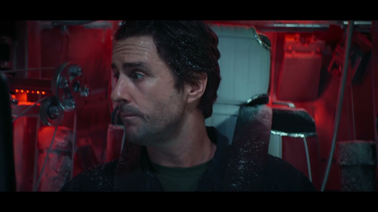 Stargirl Kevin More Entry 