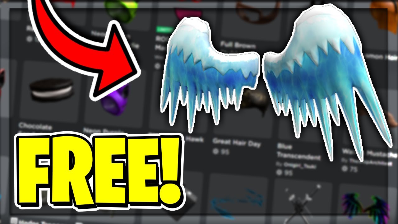 How To Get The Roblox Snow Covered Ice Wings Ways To Game - codes for noodle arms on roblox