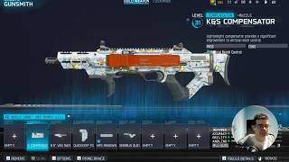 Warzone: The Most Broken Weapon Combo Right Now