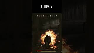 This Weapon hurts Morale - Hunt: Showdown