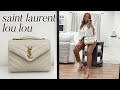 Saint Laurent LouLou Small | How to Avoid the Price Increase | Pros + Cons: Shopping Luxury Online