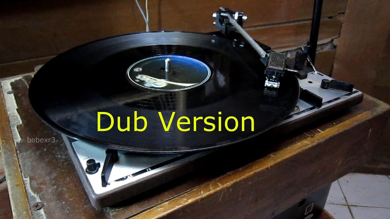 Miami Sound Machine - Bad Boy (Dub Version)