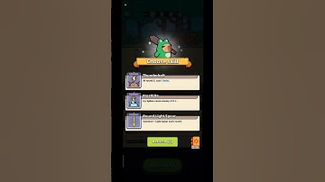 Capybara Go Android Gameplay Review