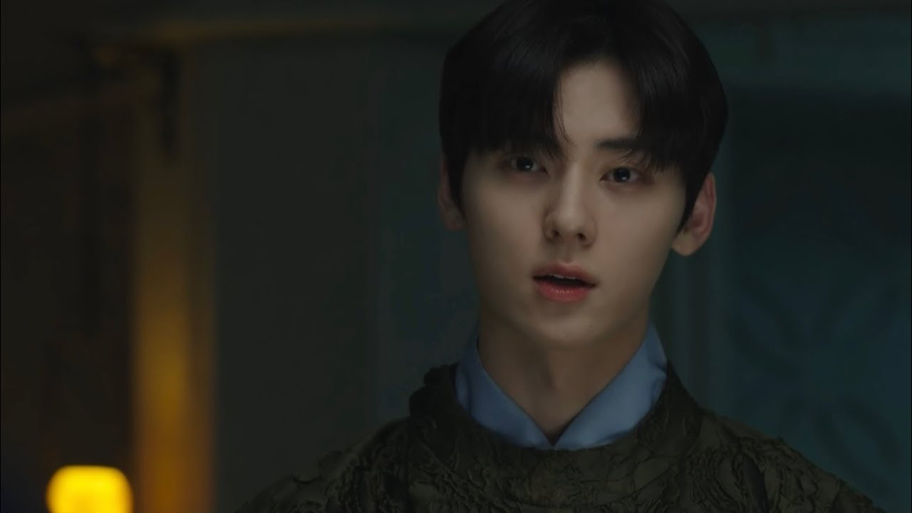 [환혼/황민현] 잘생긴데 다정하면 범죄입니다.