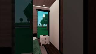 220k✨White Luxurious Mansion🏡 (No Gamepass) Welcome to Bloxburg #shorts