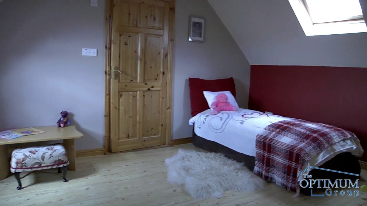 House for Sale Coolagagh, Foxford, Co.Mayo. YouTube