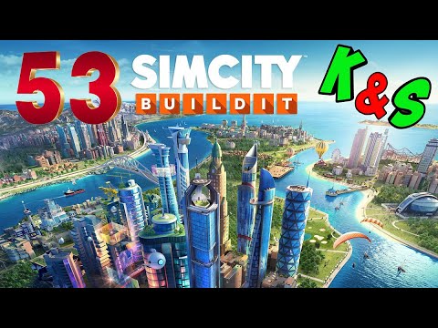 Video: Posodobitev SimCity 4.0 Doda Nov Park In Novo Regijo, Vendar Ne Povečuje Velikosti Mesta