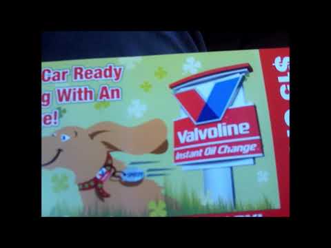 Valvoline Coupon 25 Synthetic Oil Change Price Near Me