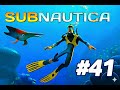 Subnautica No Commentary Gameplay EP-41