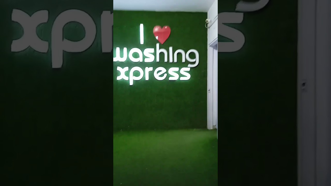 washing xpress patna