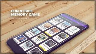 123Flip - Memory Card Game screenshot 4