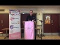 Resting on the heart of Jesus - A talk on the Sacred Heart for Mothers by Fr Sean Davidson