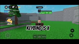 Gui Roblox Script Fe Dodge