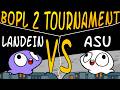 Landein VS Asu - Winners Round 1 - Bopl Battle 2 Tournament