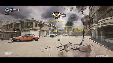 CODM Crossfire – Smooth Gameplay & Tactical Highlights