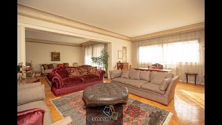 شقة للايجار في لوران - الإسكندرية - Apartment for Rent in Louran - Alexandria