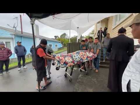 Pa Suanpu ( Naulak ) kum-47 siluang lak na ( 19 April 2026 )