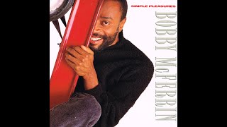 Don&#39;t Worry, Be Happy | Bobby McFerrin | Simple Pleasures | 1988 EMI/Manhattan LP