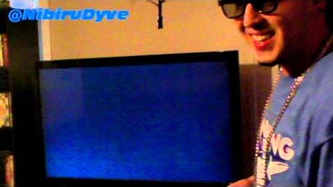 Nibiru - 3D TV **Official Video**