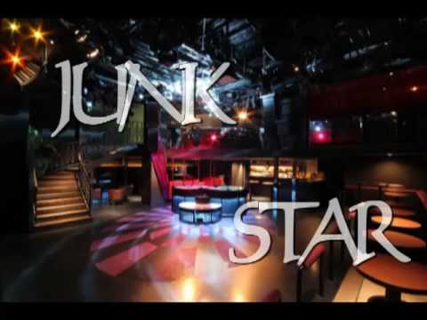 JUNK STAR at AMMONA